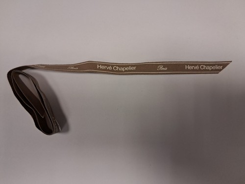 Ruban herve chapelier paris - chapelier,