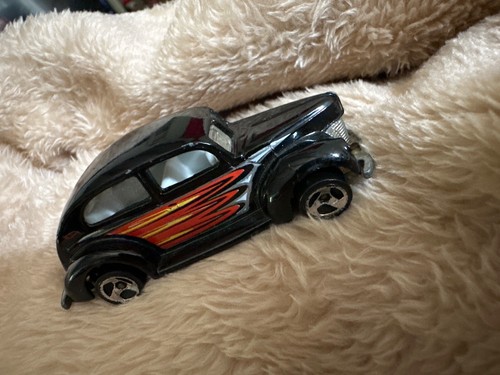 Vintage hot wheels 40s ford - hot,