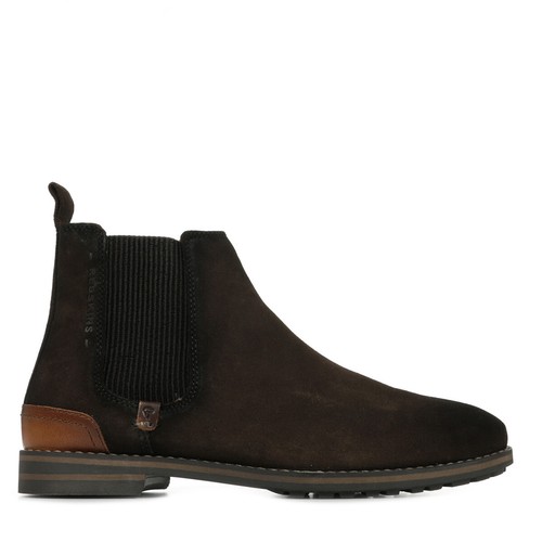 Bottines redskins homme - bottines,