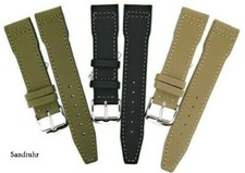 Bracelet Montre Convenable Aussi pour IWC Pilote 20,21,22mm En Deutschland / 70