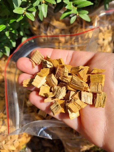 Copeaux bois pour - bois,