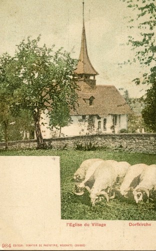 Postcard publicitaire - cp, /