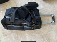 TORRENTE: SAC DE VOYAGE CABINE