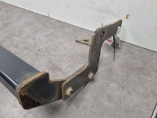 Attelage (boule de remorquage)