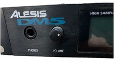 Alesis DM5 High Sample Rate 18