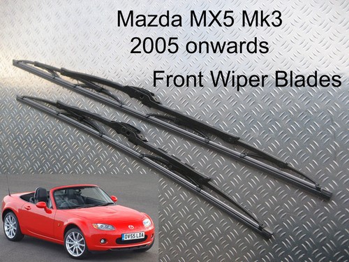 Avant balais mazda mx5 - avant,