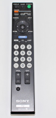 Genuine sony yd014 bravia - genuine,