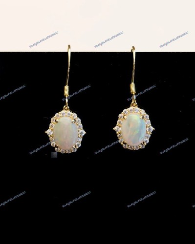 8ct coupe ovale - coupe, naturel