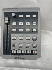 PreSonus Faderport Daw