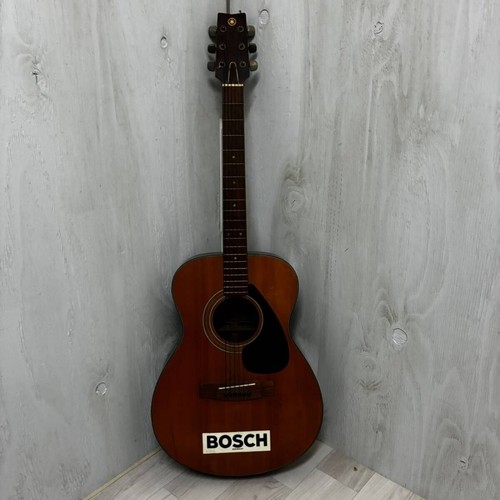 Yamaha 130 acoustic - yamaha, guitar