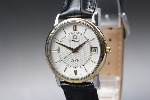 Presque comme neuve montre - comme,