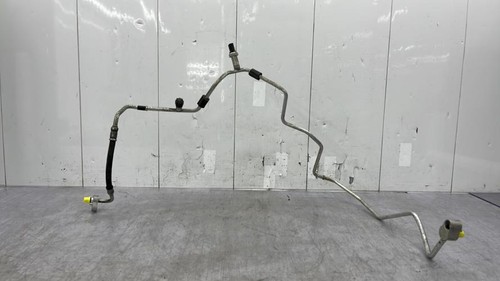 Tuyau climatisation seat - de,