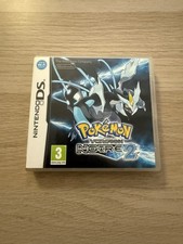 Pokémon Version Noire 2