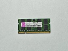 Mémoire RAM – Kingston 2 Go