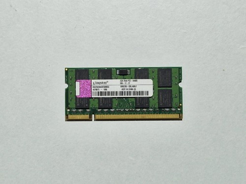 Mémoire ram kingston 2 - ram,