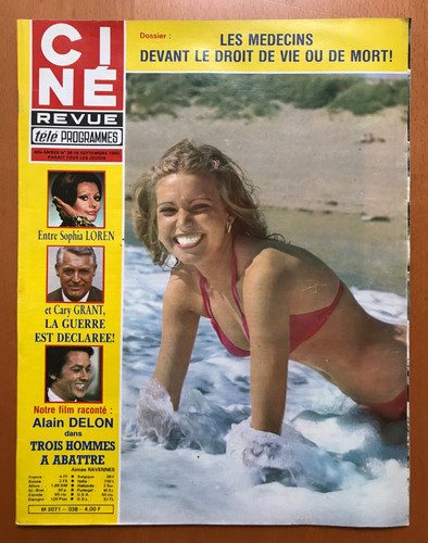 Cine revue 1980 - revue, 38/1980-