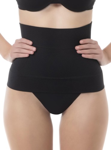 605 black gaine - m, ventre