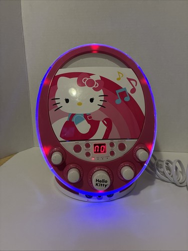 Hello kitty disco party - kitty,