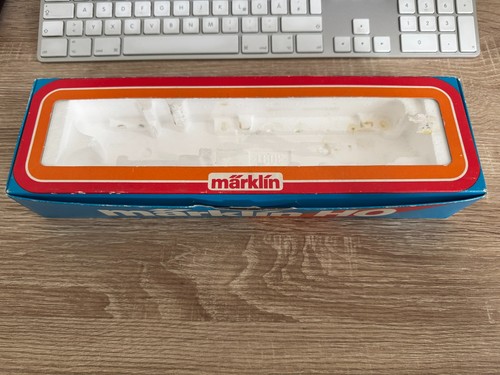 Märklin boîte vide - vide, de