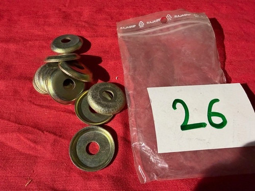 Lot cale reconditionnee - lot,