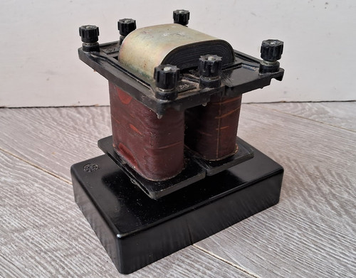 Ancien modèle démo