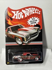 Hot wheels RLC 🇨🇵 RLC 71
