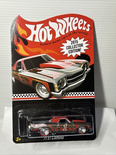 Hot wheels rlc - hot,