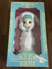 Poupée de planification Dal