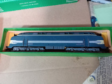 locomotive diesel 060 DB.5 SNCF HORNBY HO EN PARFAIT ETAT EN BOITE D ORIGINE