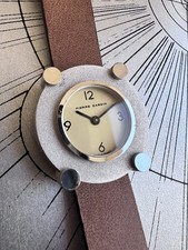 Montre Jaeger Cardin –
