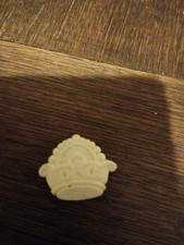 Fève Couronne Vintage
