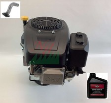 Kit moteur complet - complet, st350