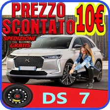 Kit Roue De Secours Pour DS 7