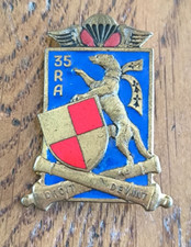 Insigne militaire rap - insigne,