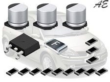 Kit réparation compteur