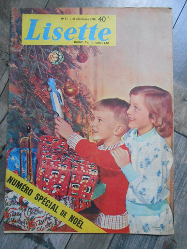 Lisette - 51,