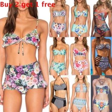 Maillot de bain bikini sexy