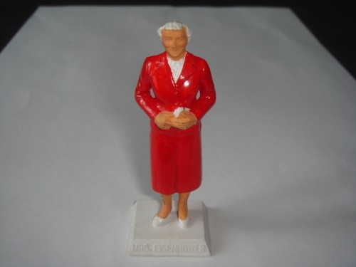 Figurine homme politique mrs - homme,