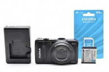 [NEUF] Appareil photo numérique Fujifilm FinePix F600EXR testé fonctionne...