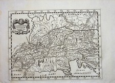 ✒ 1649 CARTE pour Philippe