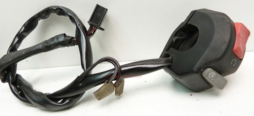 Commodo droit yamaha 850 trx - droit,