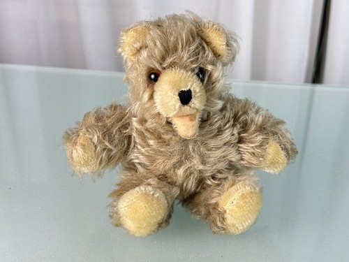 Ancien ours peluche de - ours,