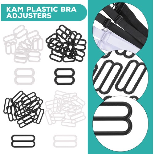 Kam plastique support sangle - kam,