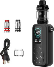 VOOPOO Vinci Spark 220 Mod