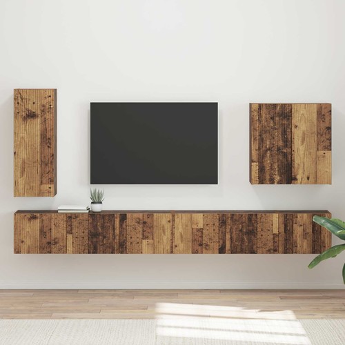 Montage mural ensembles - montage, de