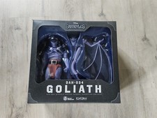 Disney Gargoyles-GOLIATH-Beast