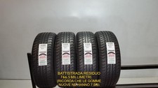 Gommes Usées 195/65R14 89H