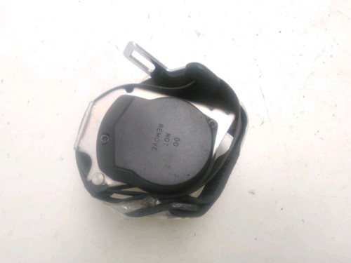 Ceinture securite arriere - ceinture,