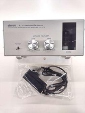 LUXMAN LXV-OT10 Vacuum Tube