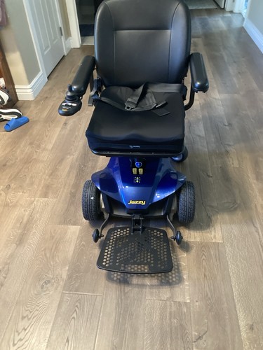 Medical scooter - medical,